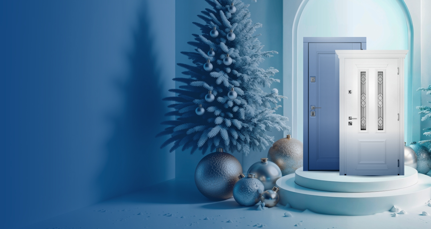 СКИДКИ ДО 20% НА ВХОДНЫЕ ДВЕРИ «СТАЛЬНАЯ ЛИНИЯ»